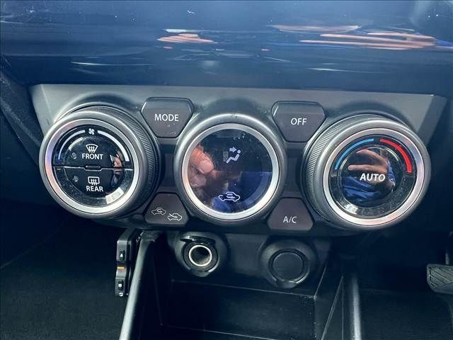 Ref No.A15440314 SUZUKI SWIFT Image#19