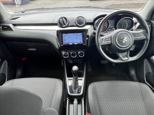 Ref No.A15440314 SUZUKI SWIFT Image#2