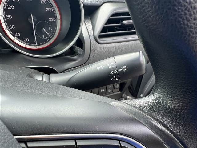 Ref No.A15440314 SUZUKI SWIFT Image#16