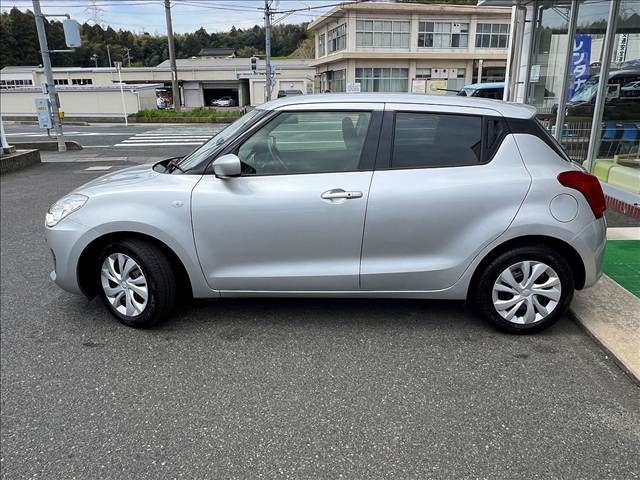 Ref No.A15440314 SUZUKI SWIFT Image#4