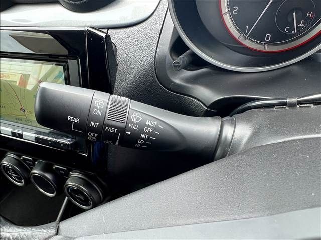 Ref No.A15440314 SUZUKI SWIFT Image#15