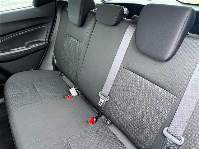 Ref No.A15440314 SUZUKI SWIFT Image#6