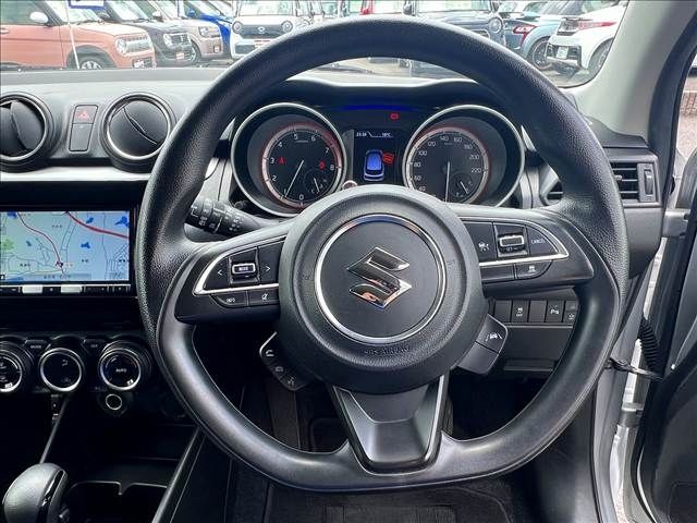 Ref No.A15440314 SUZUKI SWIFT Image#14