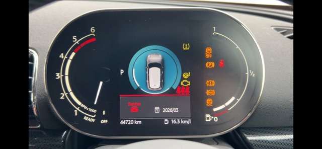 Ref No.A15440334 BMW MINI Image#8