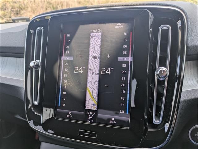 Ref No.A15440405 VOLVO XC40 Image#14