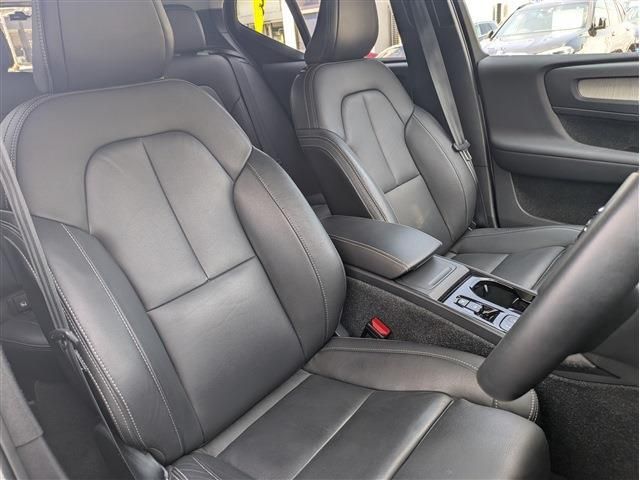 Ref No.A15440405 VOLVO XC40 Image#10