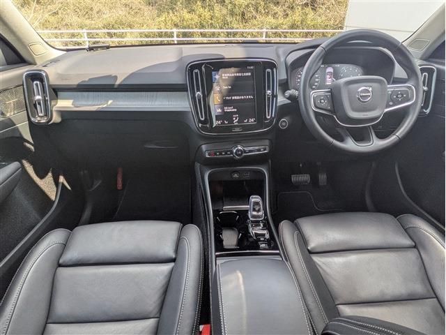 Ref No.A15440405 VOLVO XC40 Image#11