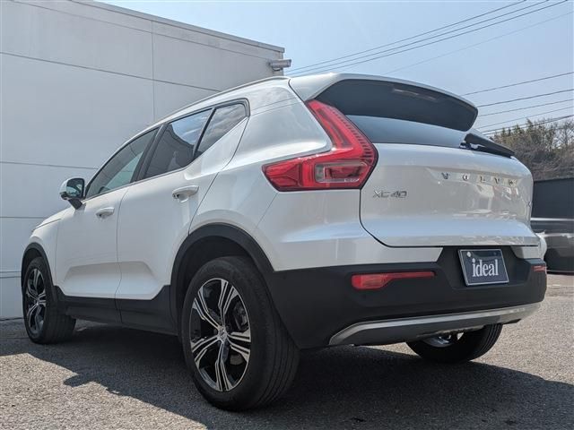 Ref No.A15440405 VOLVO XC40 Image#7