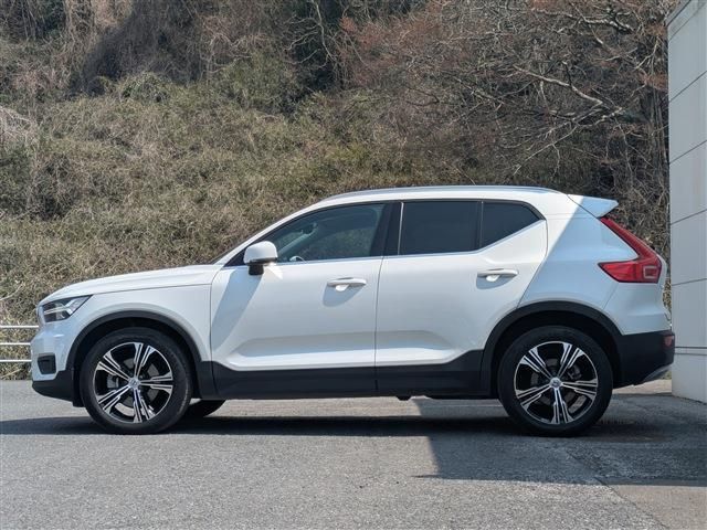 Ref No.A15440405 VOLVO XC40 Image#8