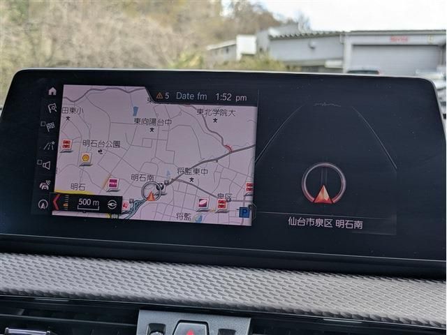 Ref No.A15440406 BMW X2 Image#12