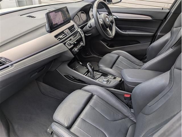 Ref No.A15440406 BMW X2 Image#10