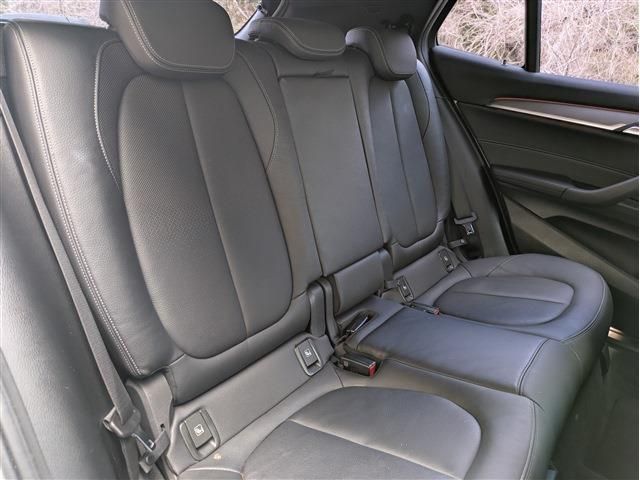 Ref No.A15440406 BMW X2 Image#16