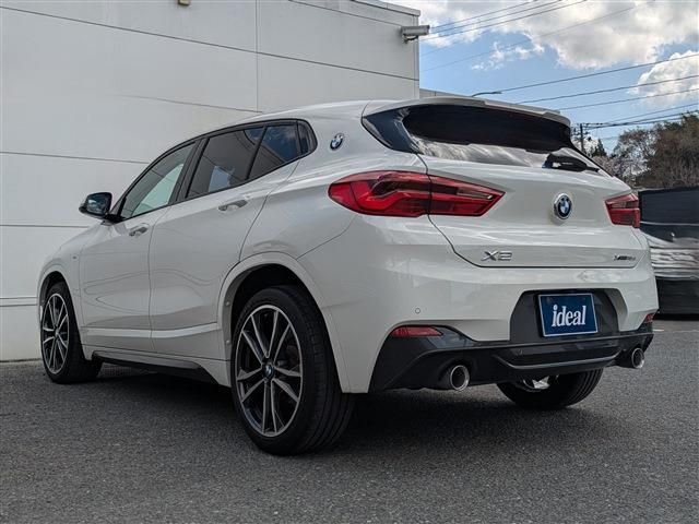 Ref No.A15440406 BMW X2 Image#7