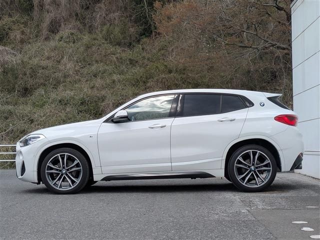 Ref No.A15440406 BMW X2 Image#8