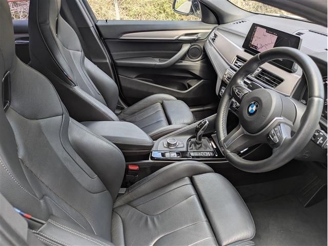 Ref No.A15440406 BMW X2 Image#9