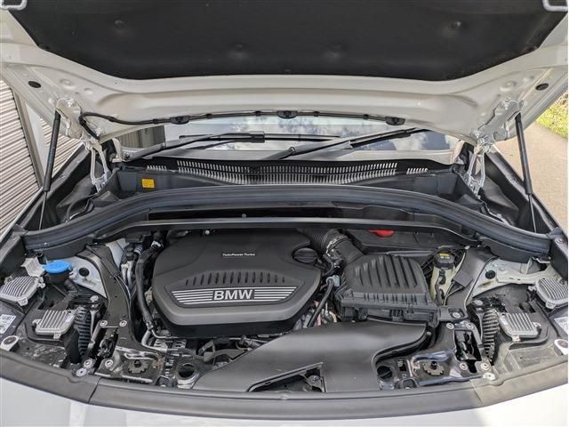 Ref No.A15440406 BMW X2 Image#19