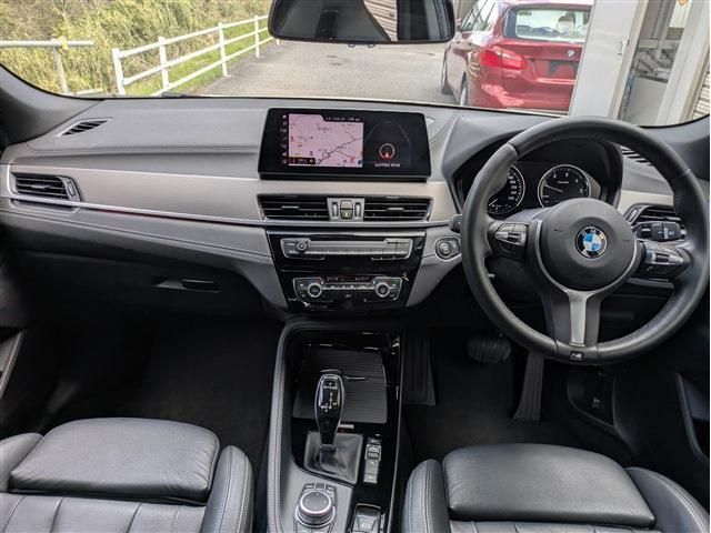 Ref No.A15440406 BMW X2 Image#20