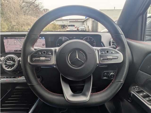 Ref No.A15440407 MERCEDES GLB CLASS Image#18