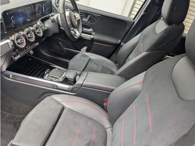 Ref No.A15440407 MERCEDES GLB CLASS Image#16