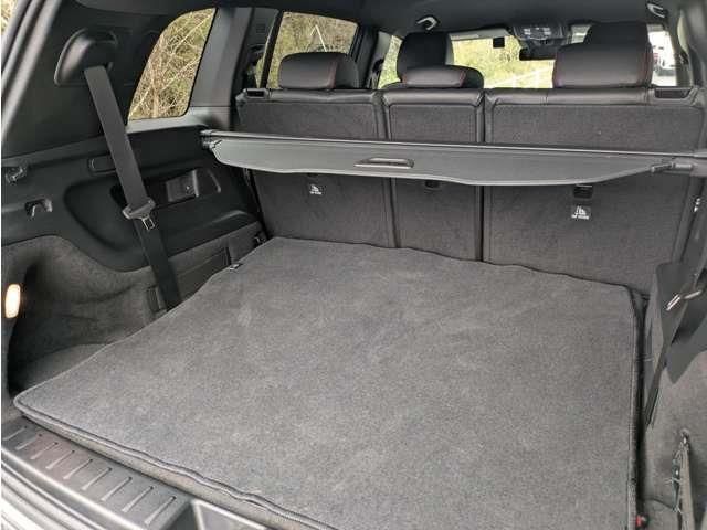 Ref No.A15440407 MERCEDES GLB CLASS Image#15