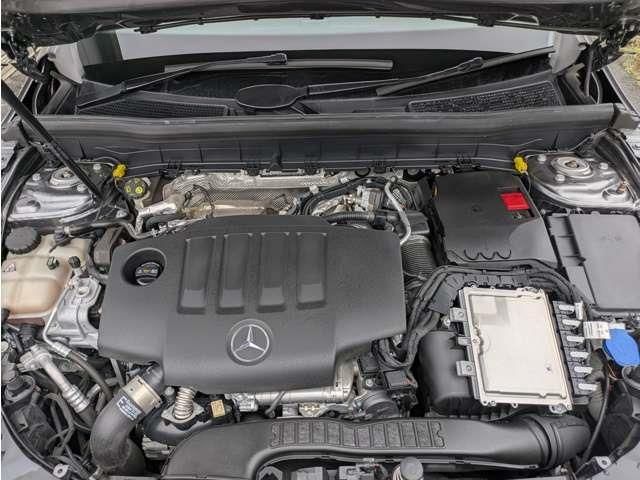 Ref No.A15440407 MERCEDES GLB CLASS Image#10
