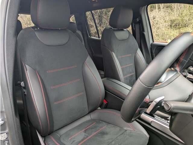 Ref No.A15440407 MERCEDES GLB CLASS Image#13