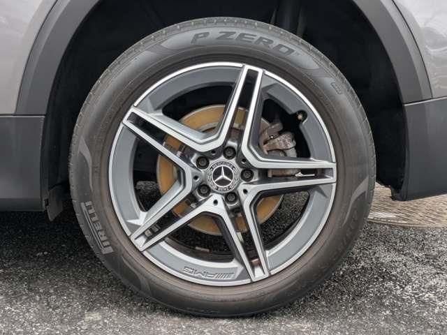 Ref No.A15440407 MERCEDES GLB CLASS Image#9