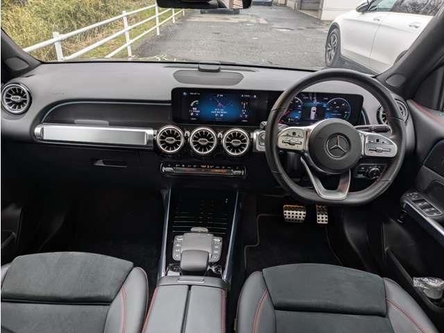 Ref No.A15440407 MERCEDES GLB CLASS Image#17