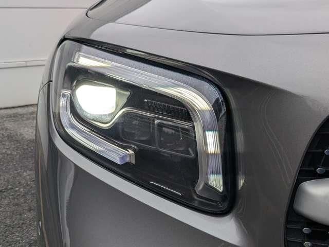 Ref No.A15440407 MERCEDES GLB CLASS Image#11