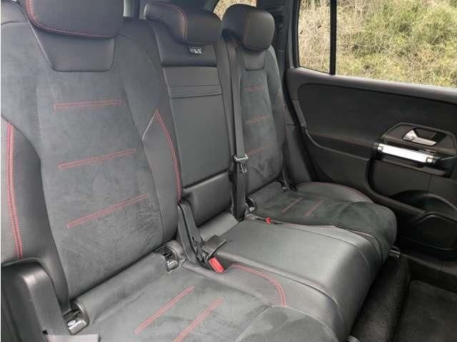 Ref No.A15440407 MERCEDES GLB CLASS Image#14