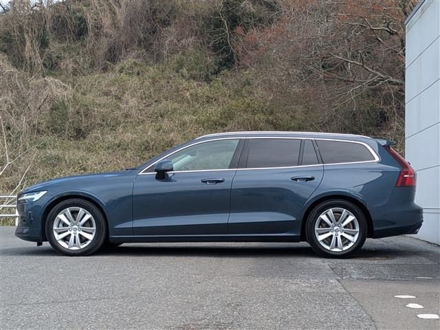 Ref No.A15440409 VOLVO V60 Image#8