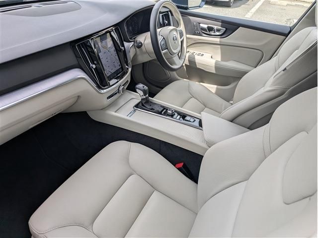 Ref No.A15440409 VOLVO V60 Image#16
