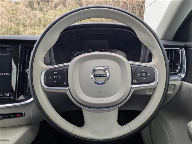 Ref No.A15440409 VOLVO V60 Image#12