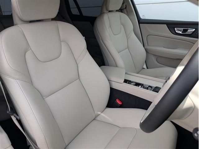 Ref No.A15440409 VOLVO V60 Image#10