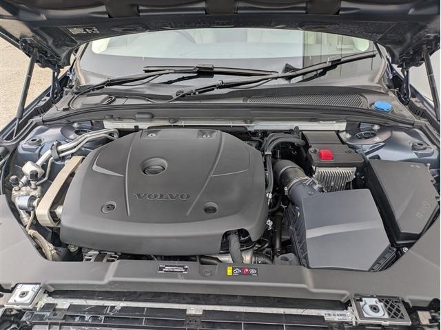 Ref No.A15440409 VOLVO V60 Image#20
