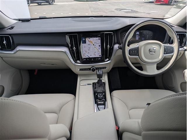 Ref No.A15440409 VOLVO V60 Image#11