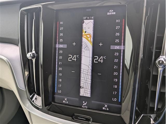 Ref No.A15440409 VOLVO V60 Image#14