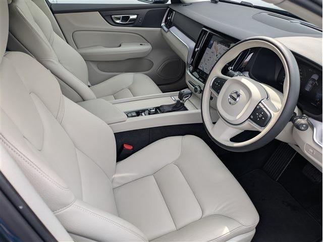 Ref No.A15440409 VOLVO V60 Image#9