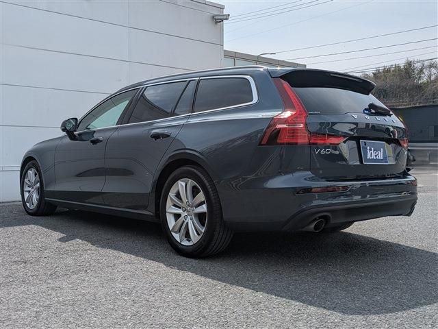 Ref No.A15440409 VOLVO V60 Image#7