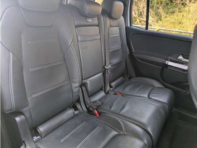 Ref No.A15440410 MERCEDES GLB CLASS Image#14