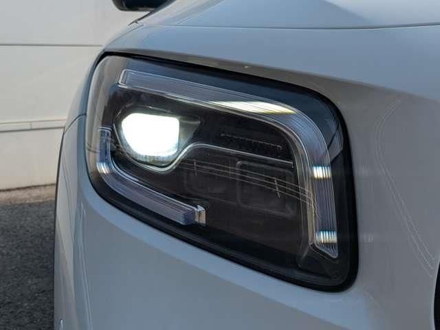 Ref No.A15440410 MERCEDES GLB CLASS Image#11