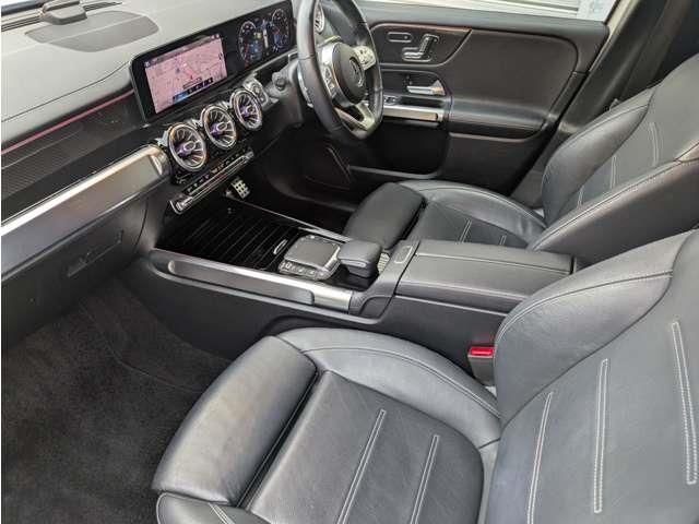 Ref No.A15440410 MERCEDES GLB CLASS Image#16