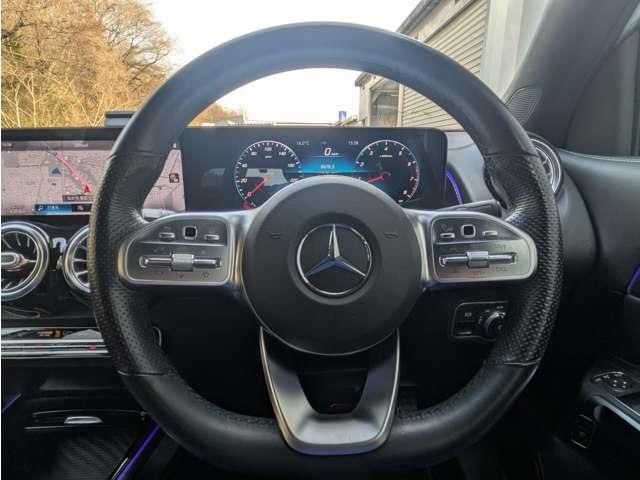 Ref No.A15440410 MERCEDES GLB CLASS Image#18