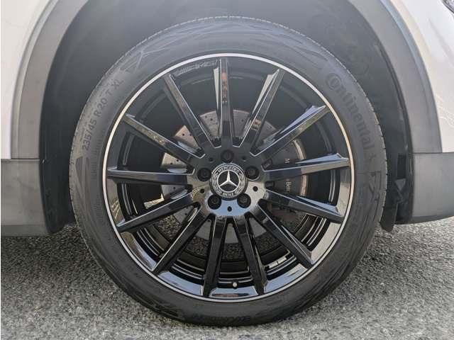 Ref No.A15440410 MERCEDES GLB CLASS Image#9