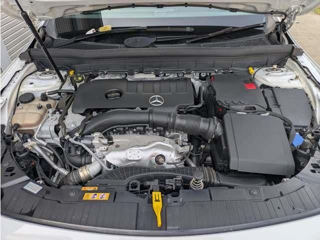Ref No.A15440410 MERCEDES GLB CLASS Image#10