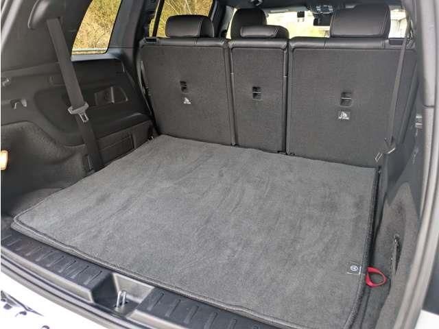 Ref No.A15440410 MERCEDES GLB CLASS Image#15
