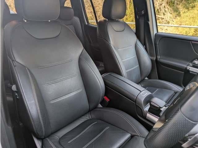 Ref No.A15440410 MERCEDES GLB CLASS Image#13