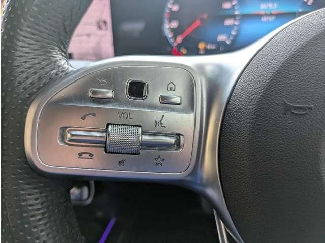 Ref No.A15440410 MERCEDES GLB CLASS Image#19