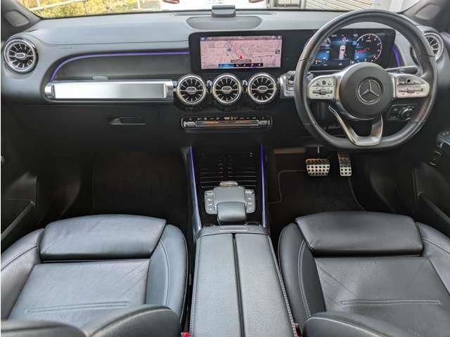 Ref No.A15440410 MERCEDES GLB CLASS Image#17