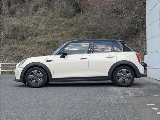 Ref No.A15440412 BMW MINI Image#8